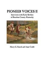 bokomslag Pioneer Voices II