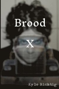 bokomslag Brood X