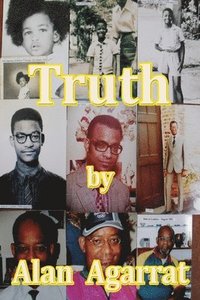 bokomslag Truth by Alan Agarrat