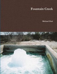 bokomslag Fountain Creek