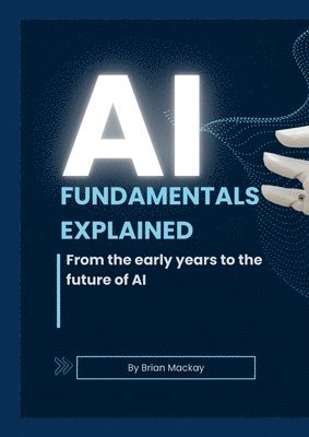 bokomslag AI Fundamentals Explained