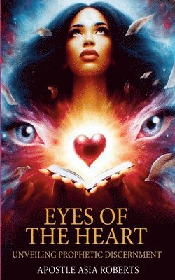 bokomslag &quot;Eyes of the Heart