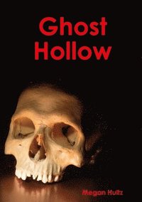 bokomslag Ghost Hollow