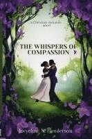 bokomslag Whispers of Compassion