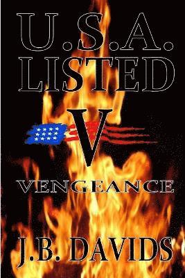 U.S.A. Listed V - Vengeance 1