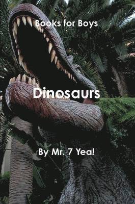 Dinosaurs 1