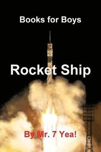 bokomslag Rocket Ship
