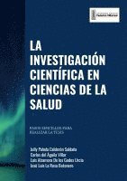 bokomslag La Investigacin Cientfica En Ciencias de la Salud