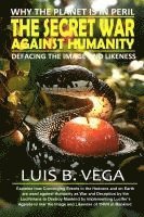 bokomslag Secret War Against Humanity