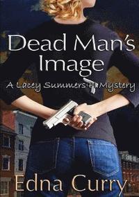 bokomslag Dead Man's Image