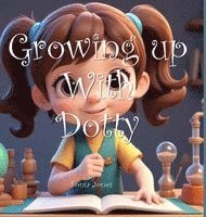 Sonia Jones - Growing up with Dotty, Inbunden