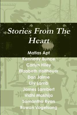 Stories From The Heart 1