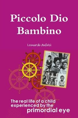 bokomslag Piccolo Dio Bambino