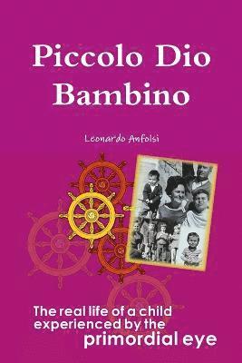 Piccolo Dio Bambino 1