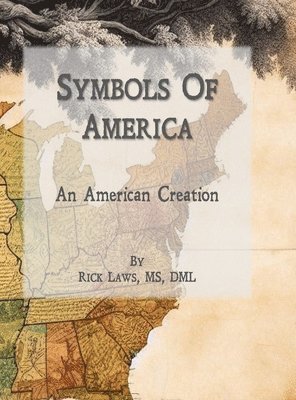 bokomslag Symbols of America