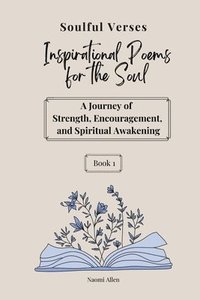 bokomslag Soulful Verses Book 1