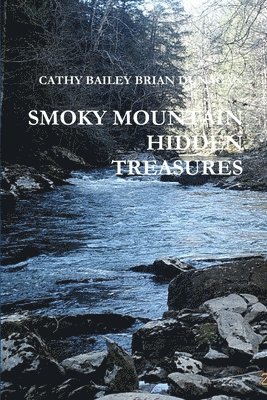 Smoky Mountain Hidden Treasures 1