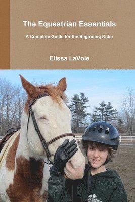 bokomslag Equestrian Essentials
