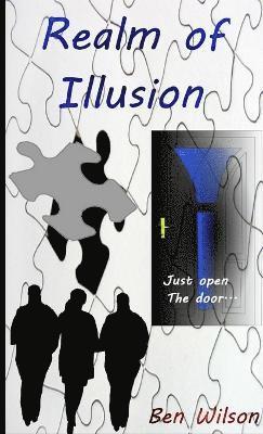 Ben Wilson - Realm of Illusion, Häftad