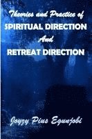 bokomslag Theories and Practice of Spiritual Direction and Retreat Direction