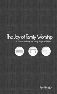 bokomslag Joy of Family Worship