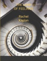 Rachel Kaplan - Land of Feelings, Häftad