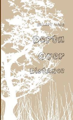 bokomslag Depth Over Distance