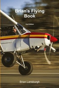 bokomslag Brian's Flying Book 2nd Edition