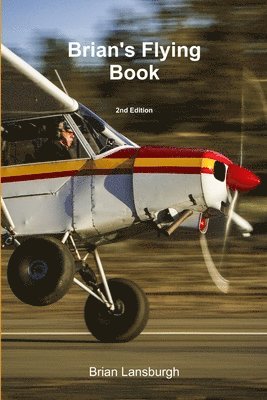 Brian's Flying Book 2nd Edition 1