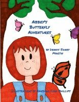 Abbey's Butterfly Adventures 1