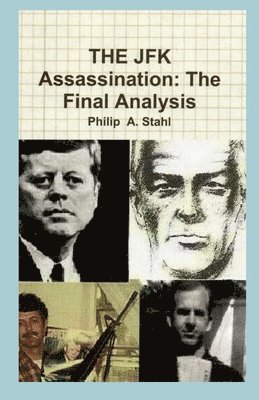 bokomslag THE JFK Assassination