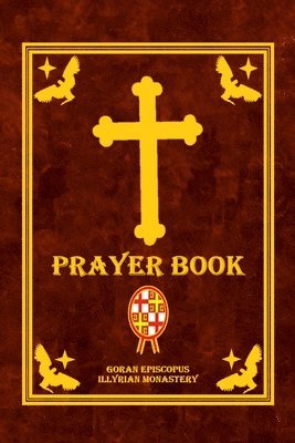 bokomslag Prayer Book