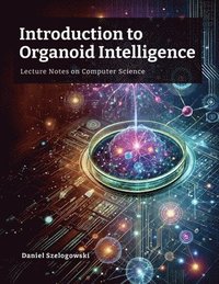 bokomslag Introduction to Organoid Intelligence