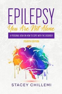 bokomslag Epilepsy You Are Not Alone