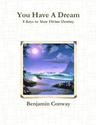 bokomslag You Have A Dream