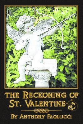 bokomslag Reckoning of St. Valentine