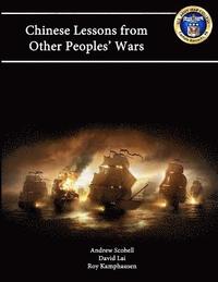 bokomslag Chinese Lessons from other Peoples' Wars [Enlarged Edition]