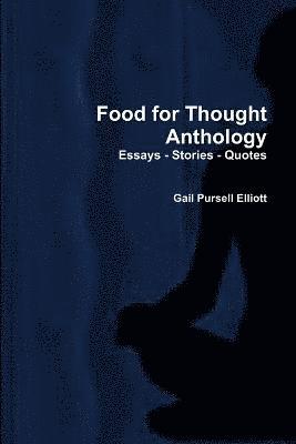 Food for Thought Anthology 1