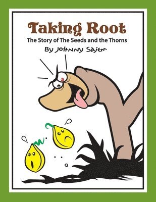 Taking Root 1