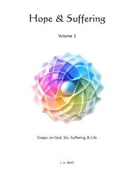 bokomslag Hope & Suffering - Volume 1