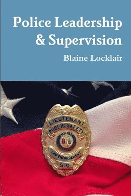 Police Leadership & Supervision 1