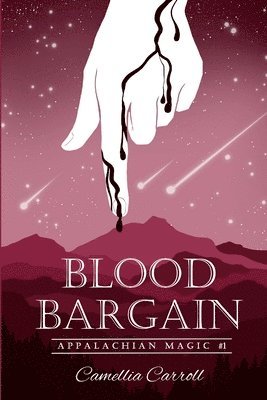 Blood Bargain 1