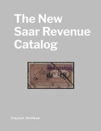 bokomslag New Saar Revenue Catalog