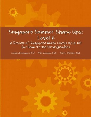 Singapore Summer Shape Ups
