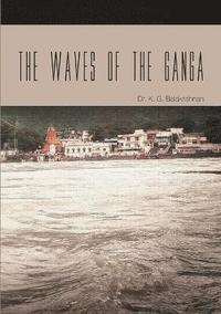 bokomslag The Waves of the Ganga