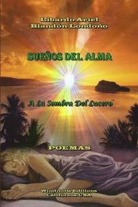bokomslag Suenos Del Alma
