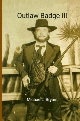 Outlaw Badge III