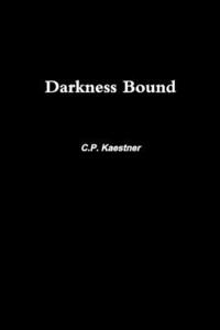 bokomslag Darkness Bound