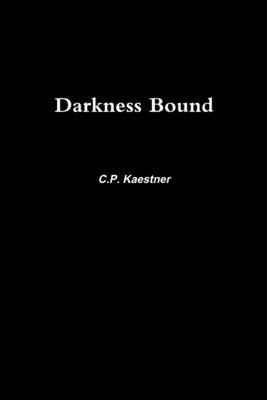 bokomslag Darkness Bound