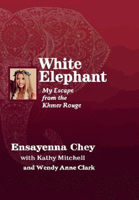 bokomslag White Elephant